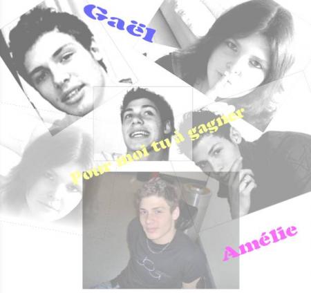 gaël