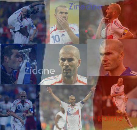 zidane