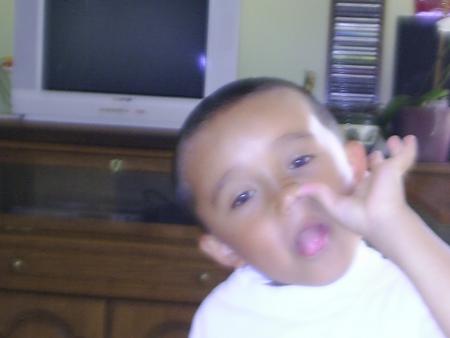 big delir